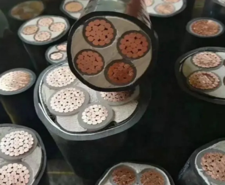如何購買質(zhì)量保證的輻照交聯(lián)電纜可以通過幾種方式識(shí)別.jpg